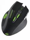 KEEP OUT X9PRO Wireless Gaming Mouse with 9 Programmable Buttons 8200dpi 18240